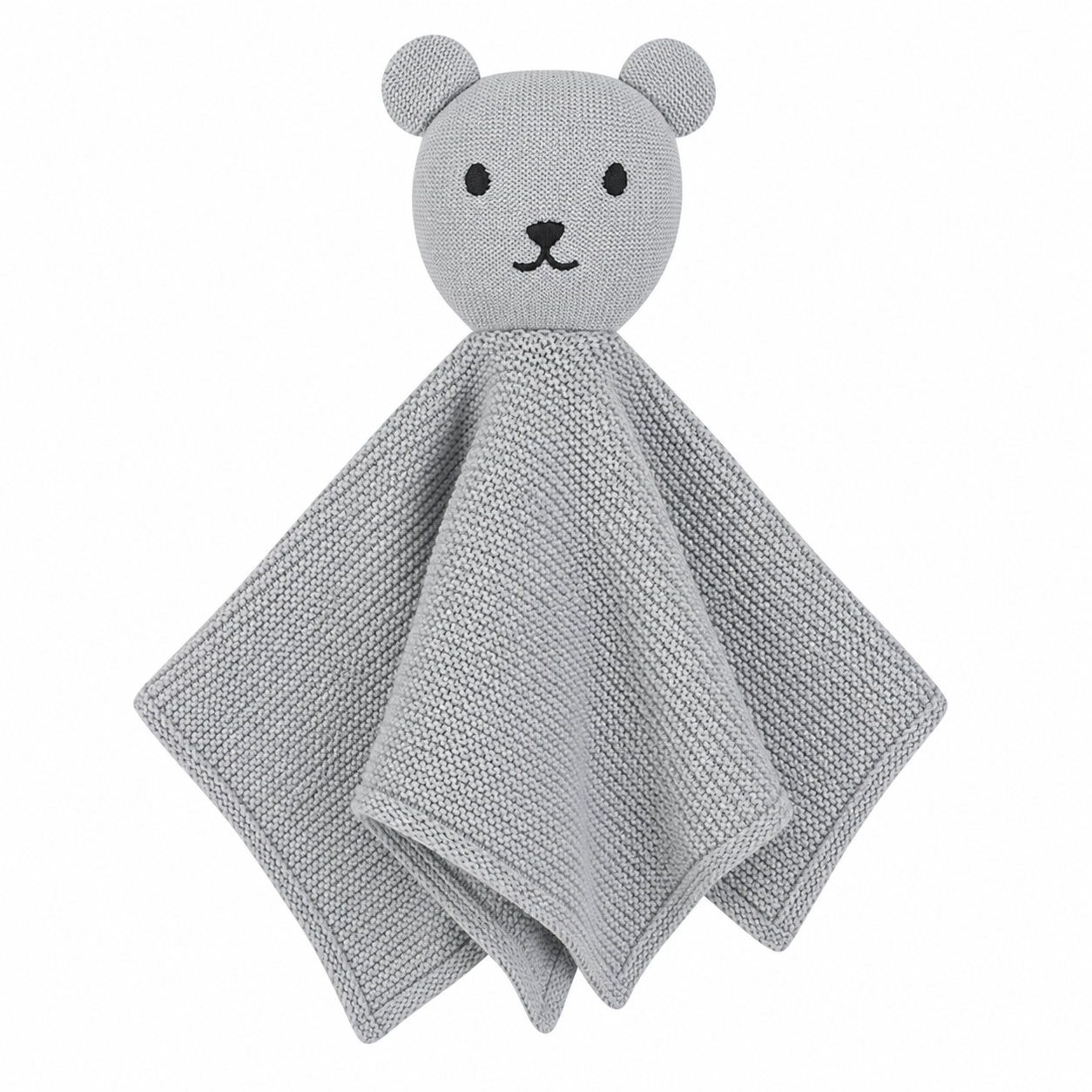 Filo&Poesia™ Doudou orsetto con nome ricamato