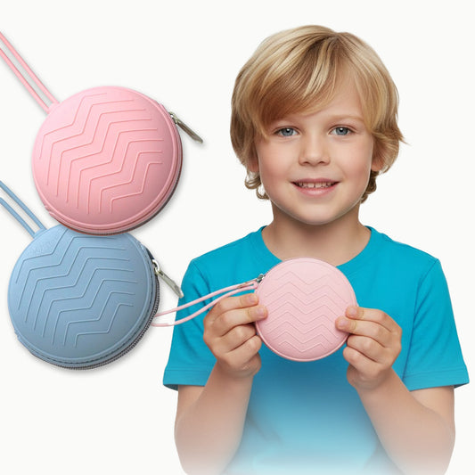 Filo&Poesia™ Box Portaciuccio e catenella