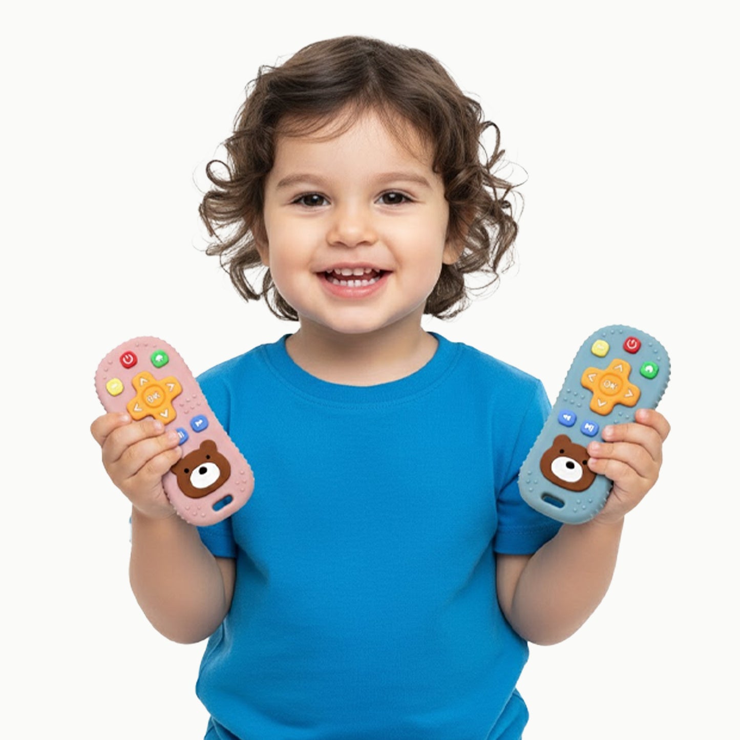 Filo&Poesia™ Massaggia gengive telecomando