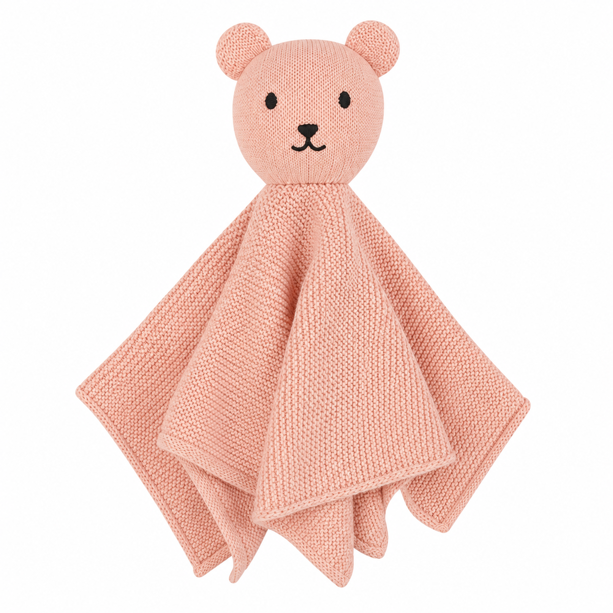 Filo&Poesia™ Doudou orsetto con nome ricamato
