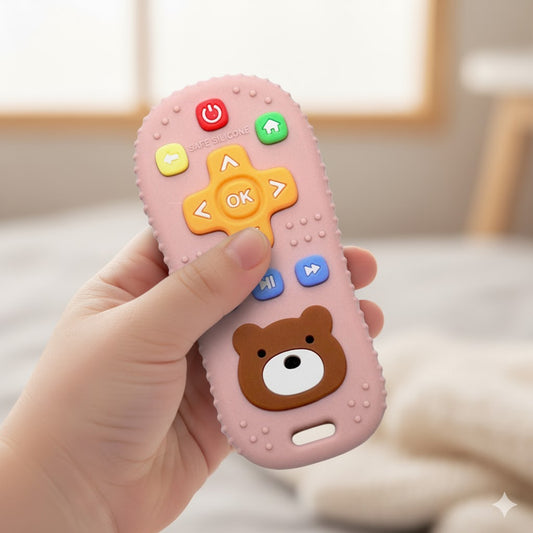 Filo&Poesia™ Massaggia gengive telecomando