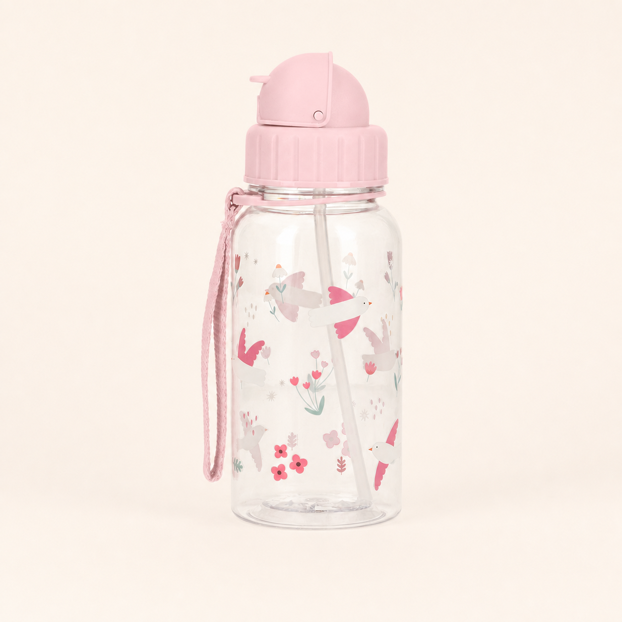 Filo&Poesia™ Borraccia bambini 500 ml